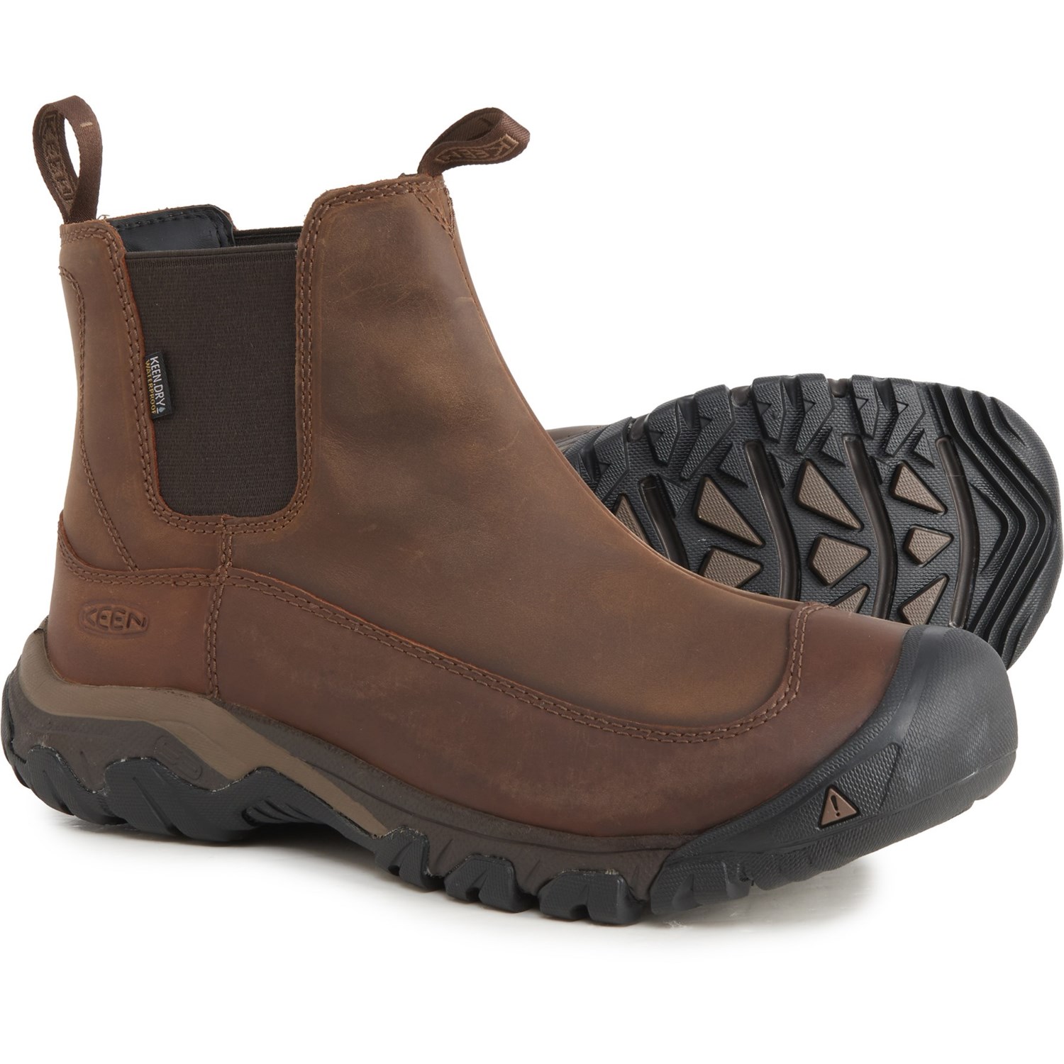 Keen Anchorage III Boot (For Men) Save 50