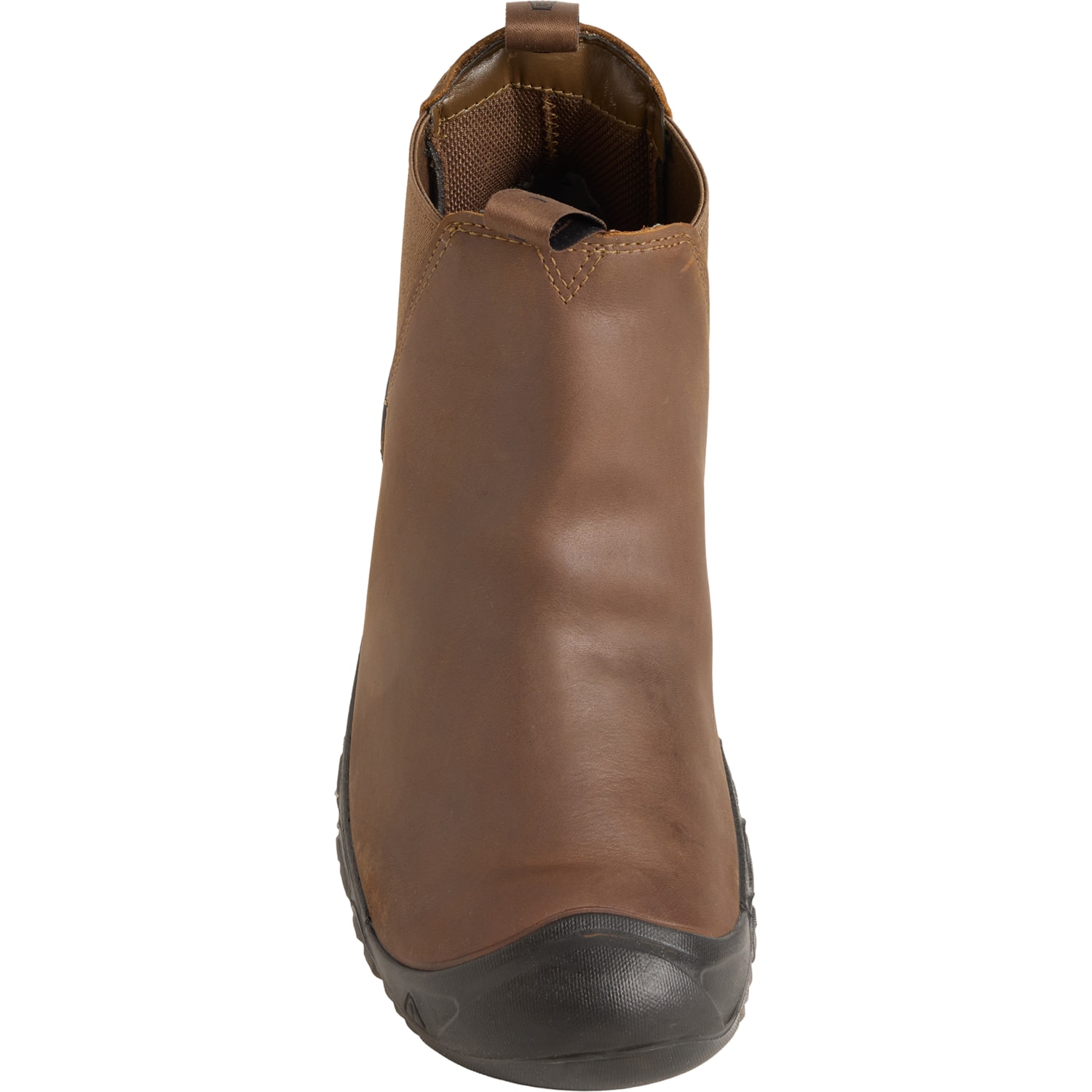 Keen Men\'s Anchorage III‎ Leather Waterproof Insulated Boots NWOB 13 WIDE BROWN Keen Men\ main image 3
