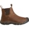 8XGTY_3 Keen Anchorage III Boots - Waterproof, Insulated, Leather, Wide Width (For Men)