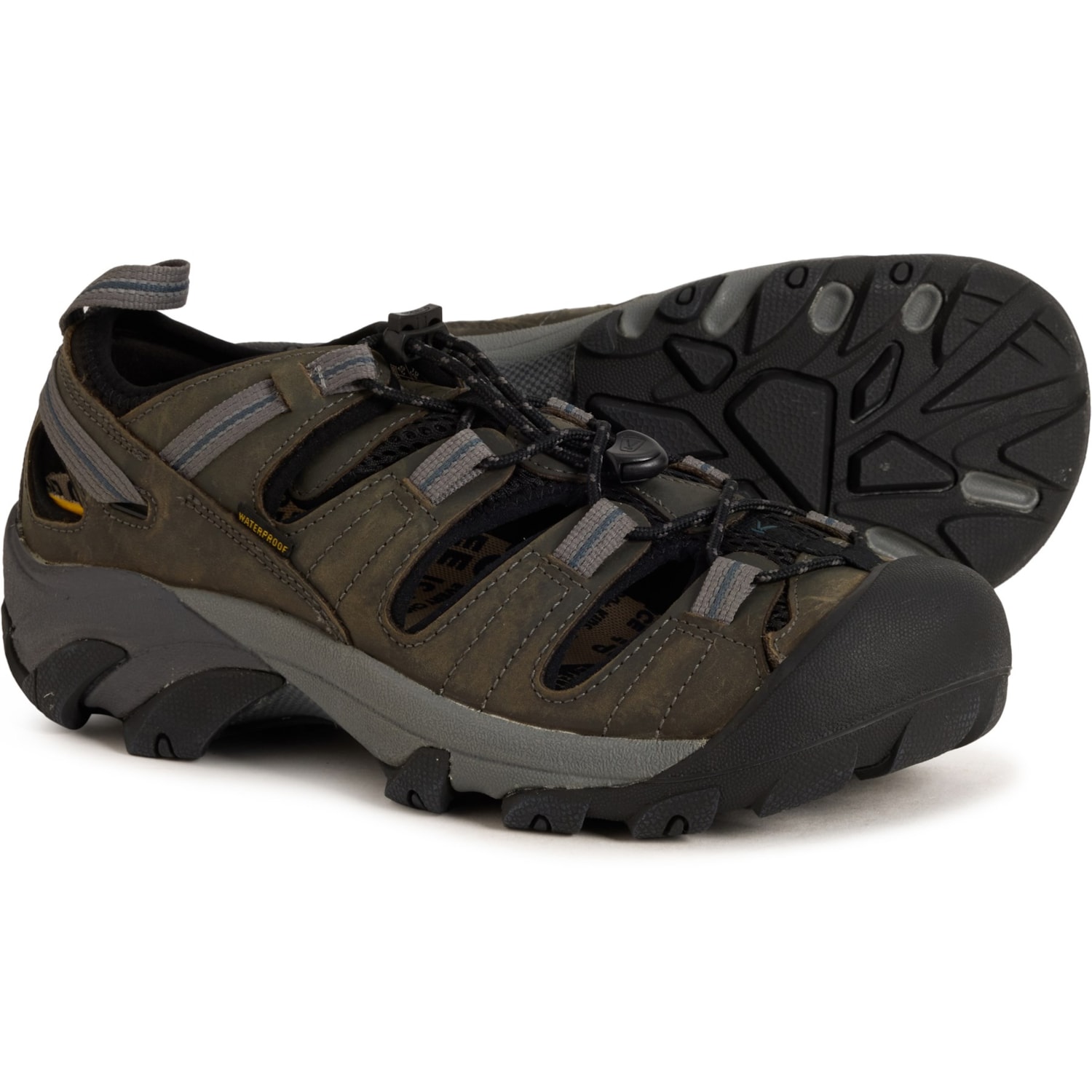 Keen Arroyo II Sport Sandals (For Men) - Save 60%