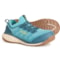 Keen Arvada Shift Work Sneakers - Carbon Safety Toe, Wide Width (For Women) in Reef Waters / Legion Blue