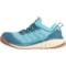 9YDAG_4 Keen Arvada Shift Work Sneakers - Carbon Safety Toe, Wide Width (For Women)