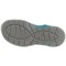 594MT_5 Keen Asheville ESD Aluminum Toe Work Shoes (For Women)