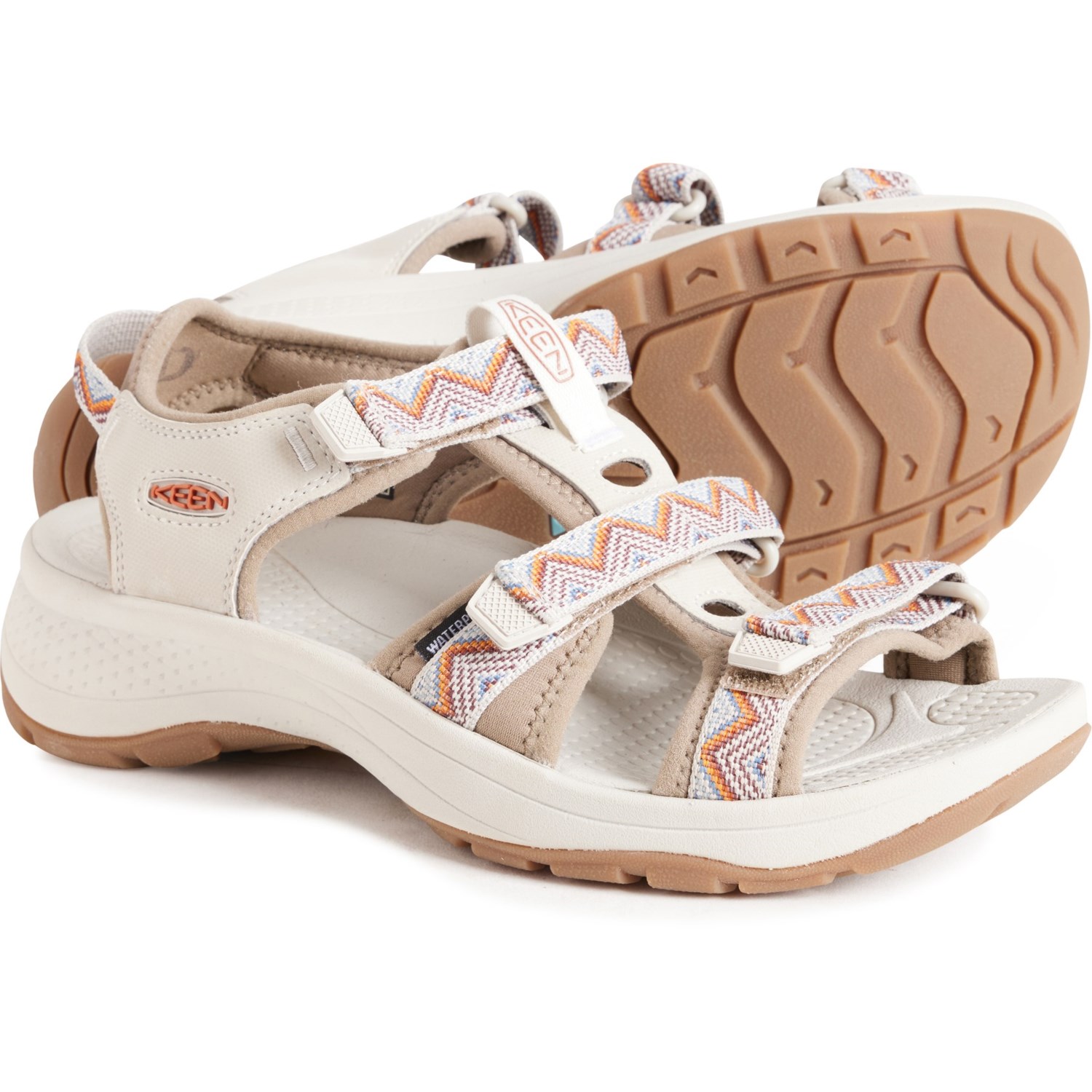 Keen Astoria West Open Toe Sport Sandals (For Women) - Save 33%