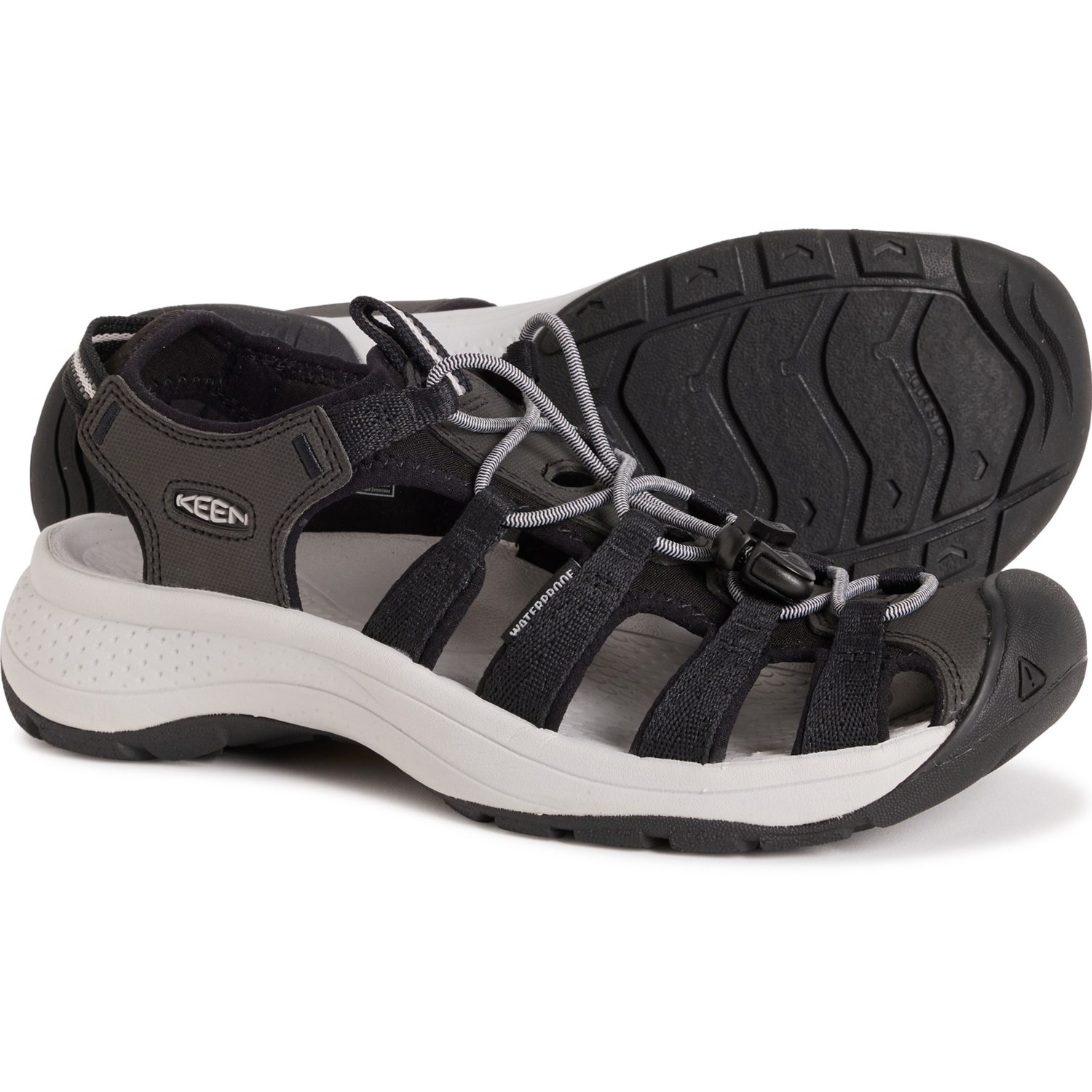 Keen sierra sandals shops