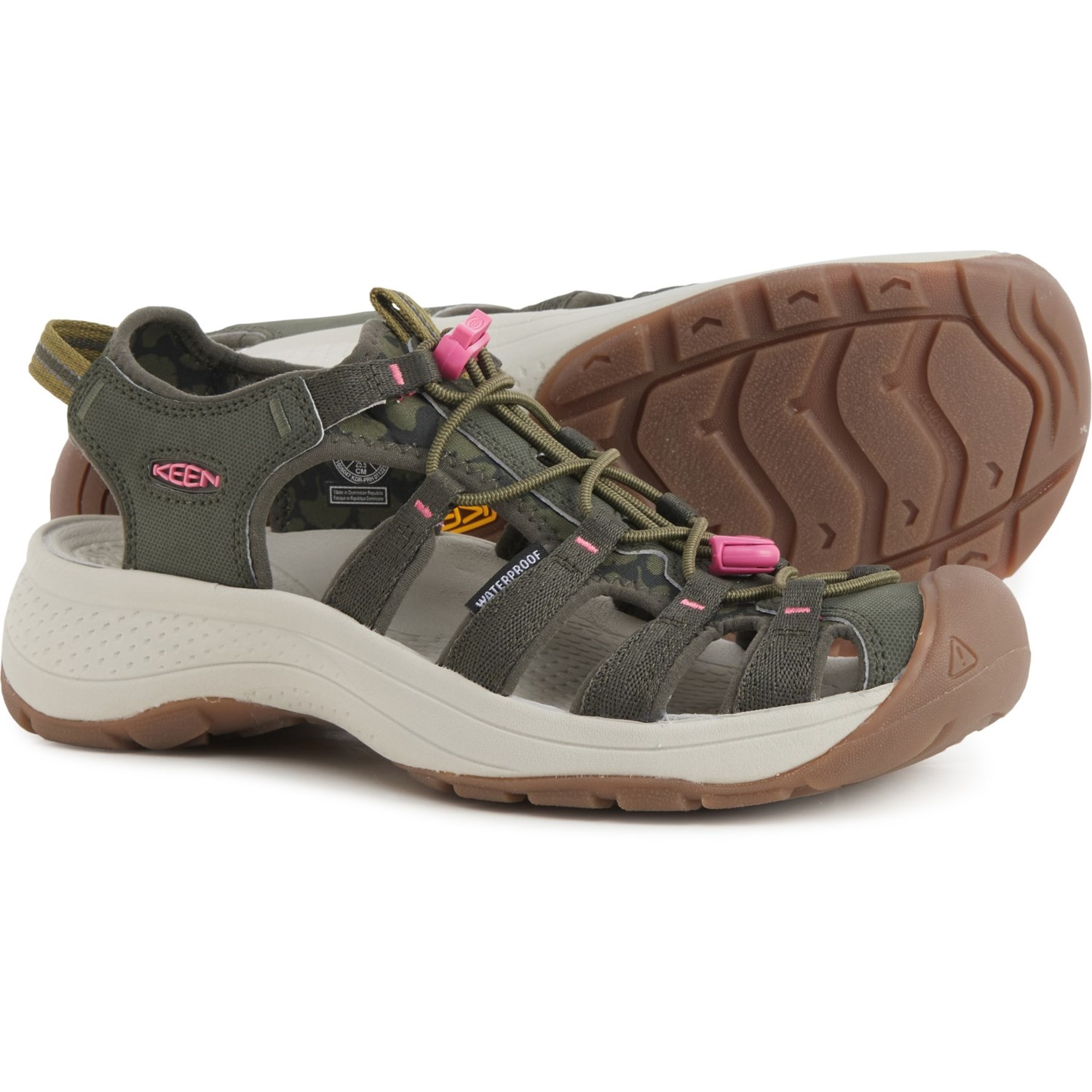 Keen Astoria West Sandals (For Women) Save 44