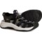 Keen Astoria West Sport Sandals (For Women) in Black/Grey