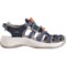 3TTGU_3 Keen Astoria West Sport Sandals (For Women)