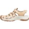 3ACRA_3 Keen Astoria West Sport Sandals - Leather (For Women)