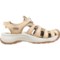 3ACRA_4 Keen Astoria West Sport Sandals - Leather (For Women)