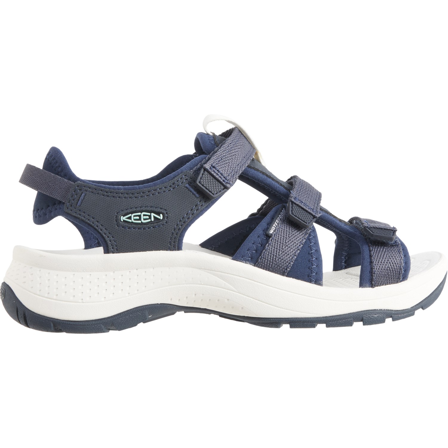 Keen Astoria West Sport Sandals (For Women) - Save 54%