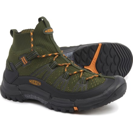 mens hiking boot sale