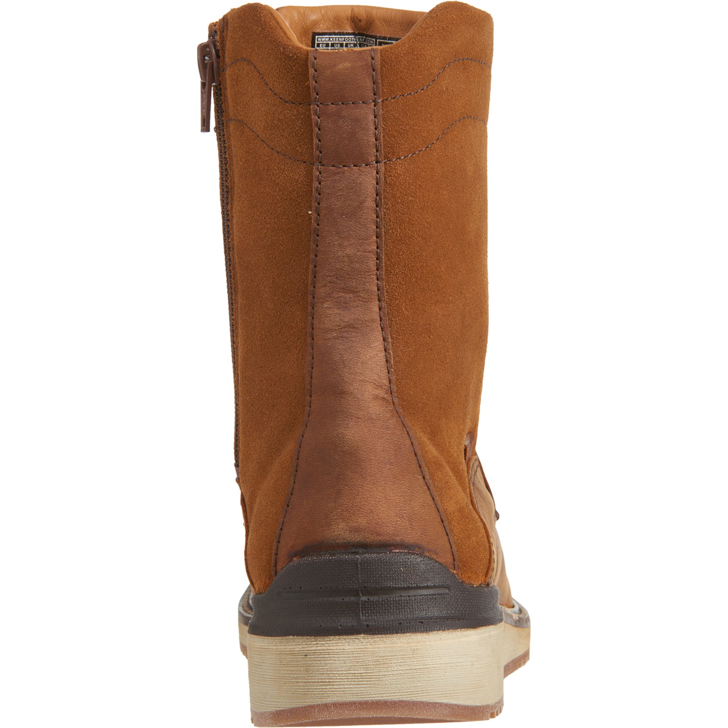 stores that sell keen boots