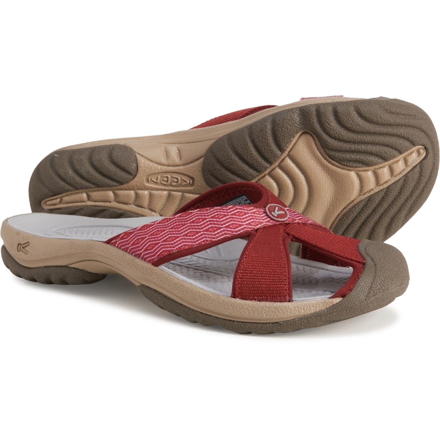  Keen Bali  Sandals For Women Save 64 