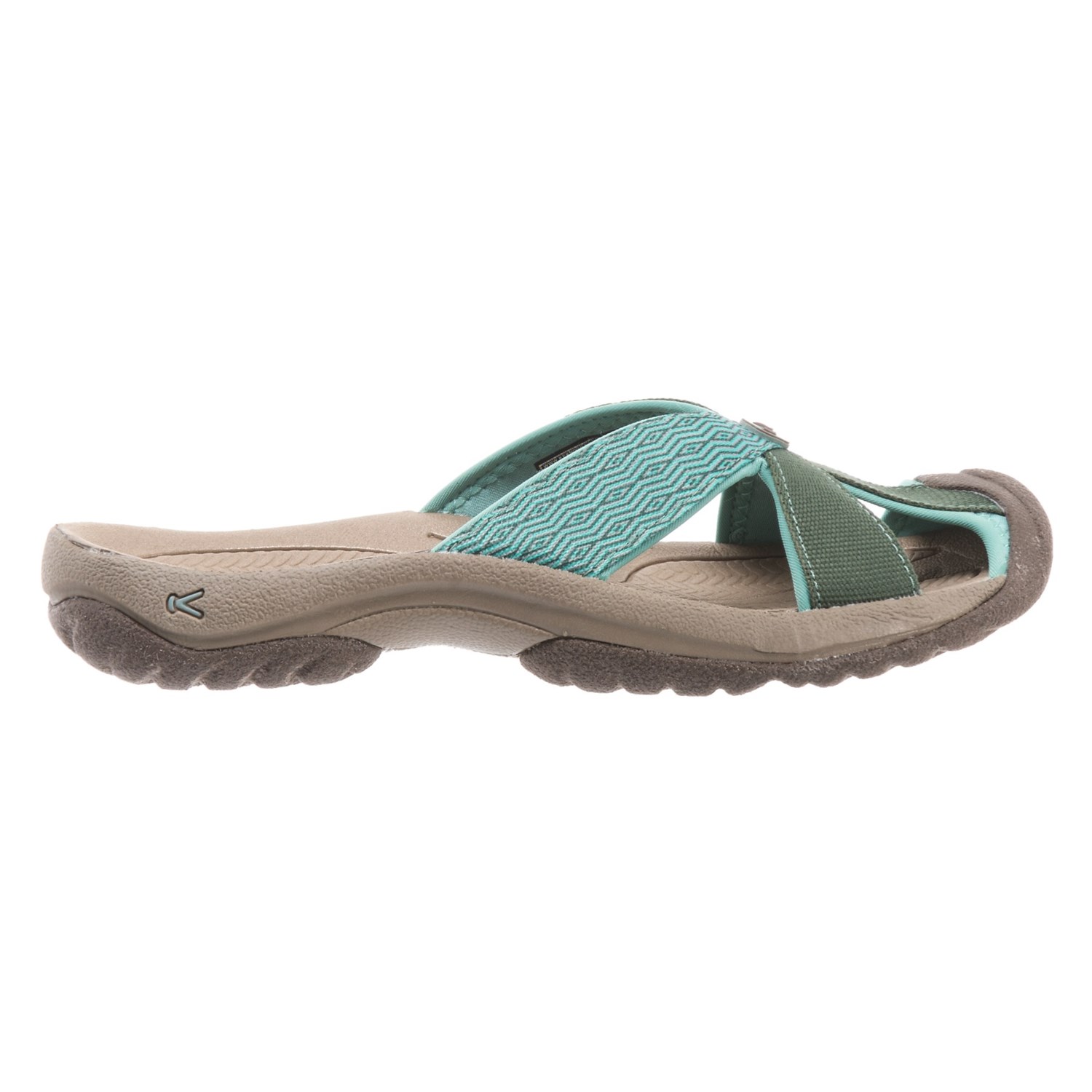 Keen Bali Sandals (For Women) - Save 50%