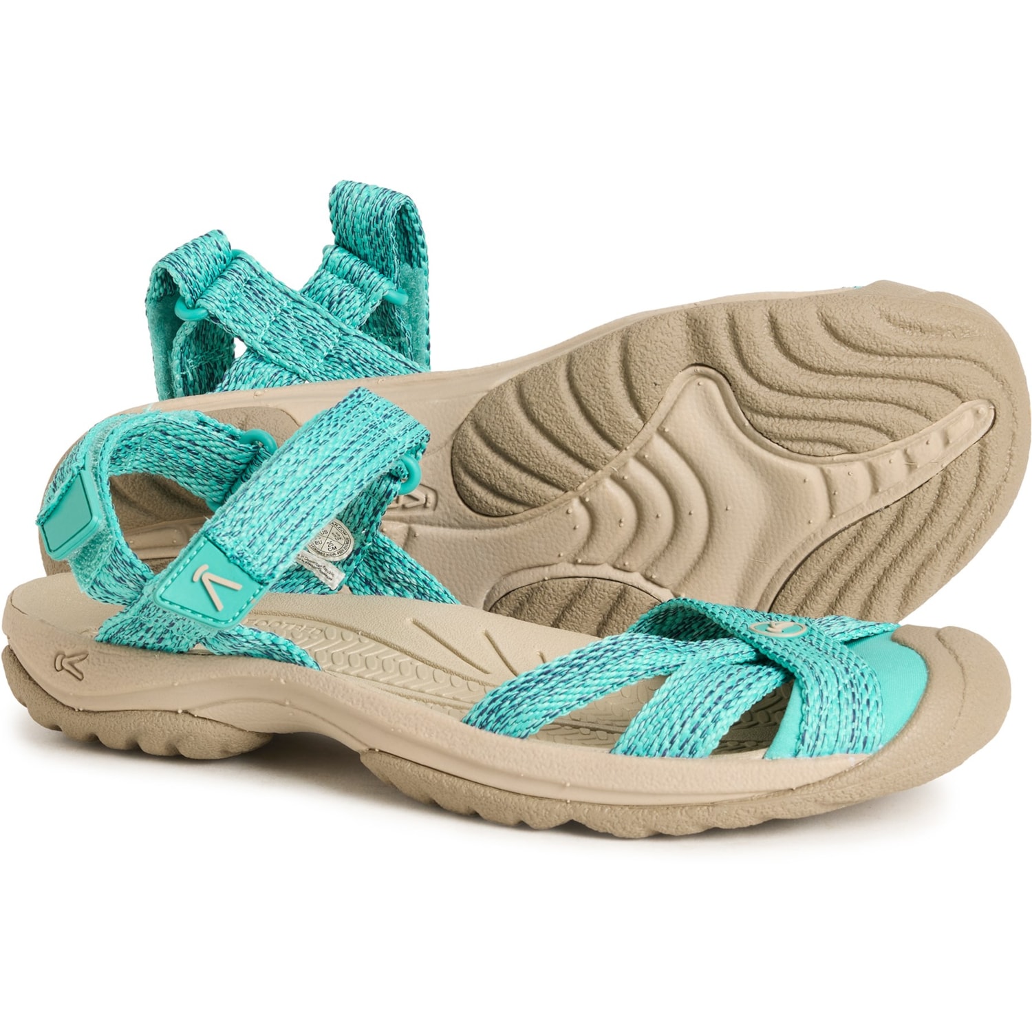Keen Bali Strap TG Sandals (For Women) - Save 59%
