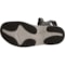 13A8W_4 Keen Bali Strap TG Sandals (For Women)