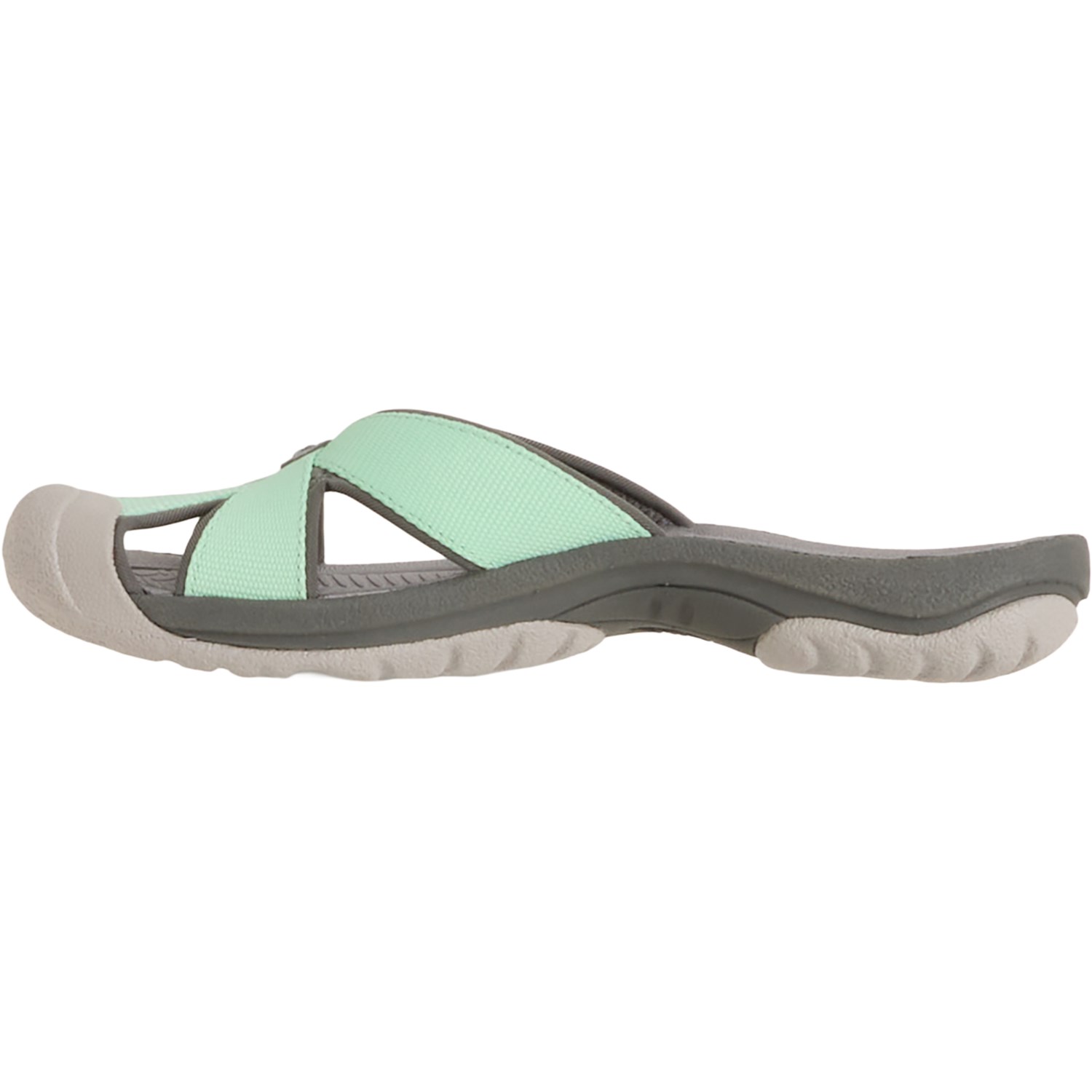 Keen Bali TG Slide Sandals (For Women) - Save 50%