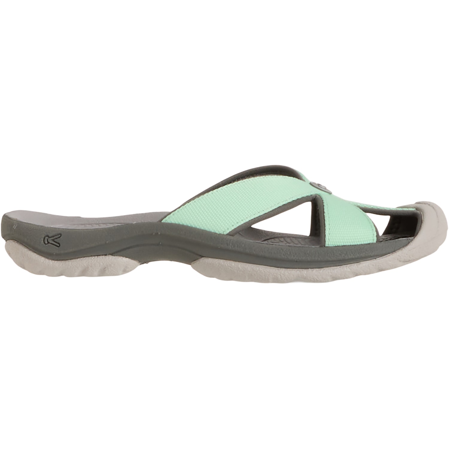 Keen Bali TG Slide Sandals (For Women) - Save 50%