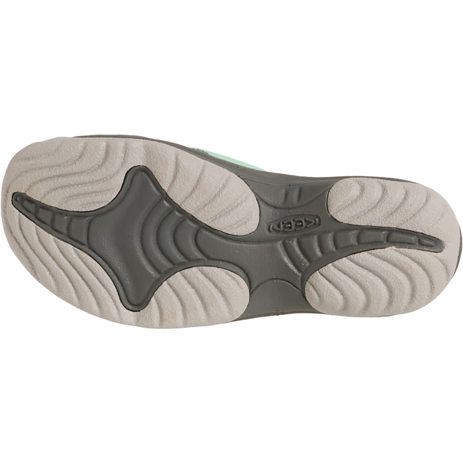 Keen Bali TG Slide Sandals (For Women) - Save 50%