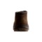 8060M_5 Keen Barkley Boots - Nubuck (For Men)