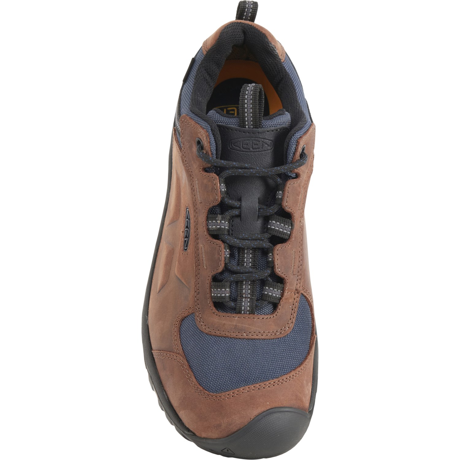 Keen Basin Ridge Hiking Shoes (For Men) Save 42