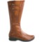 4743W_8 Keen Bern Baby Bern Boots - Leather (For Women)