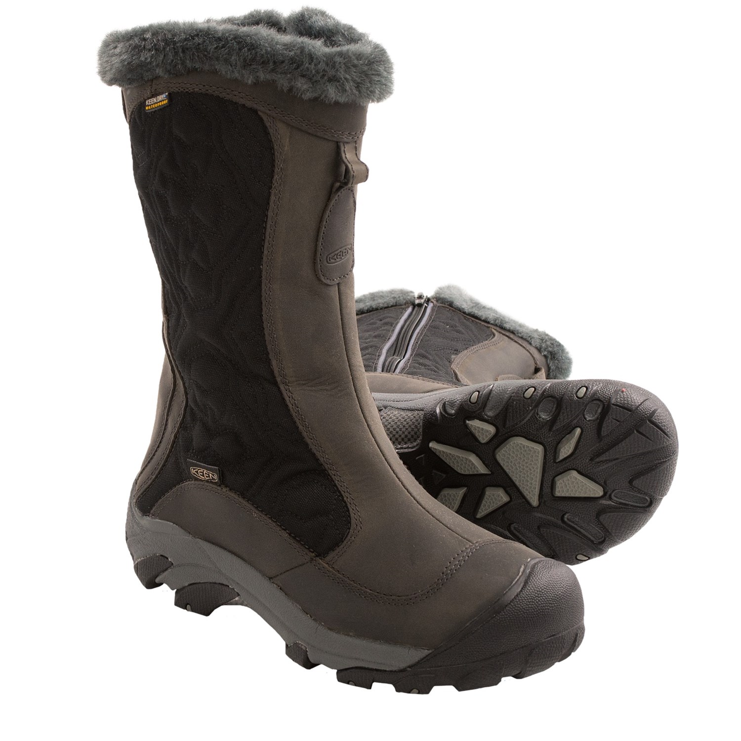 Keen Betty II Snow Boots - Waterproof, Insulated (For Women) - Save 30%