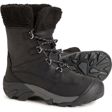 betty Keen Betty Short Boots (For Women) - Save 52%