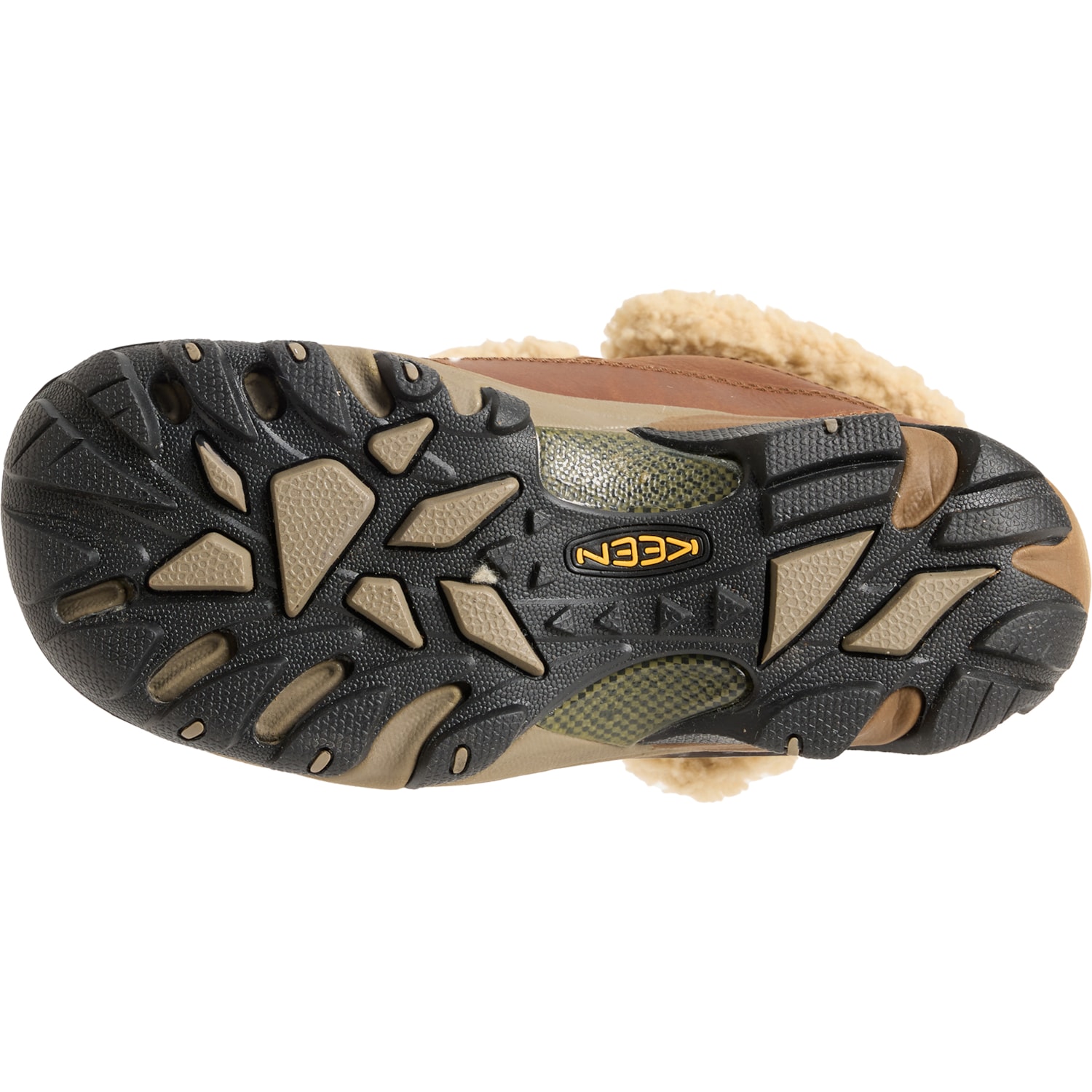 Keen Betty Short Boots (For Women) - Save 52%