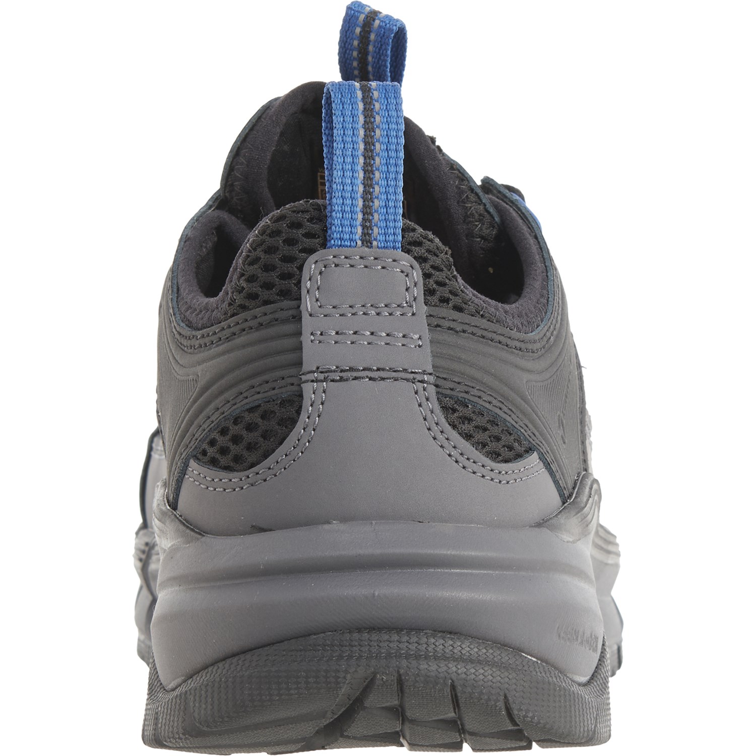 Keen Birmingham Work Shoes (For Men) Save 44