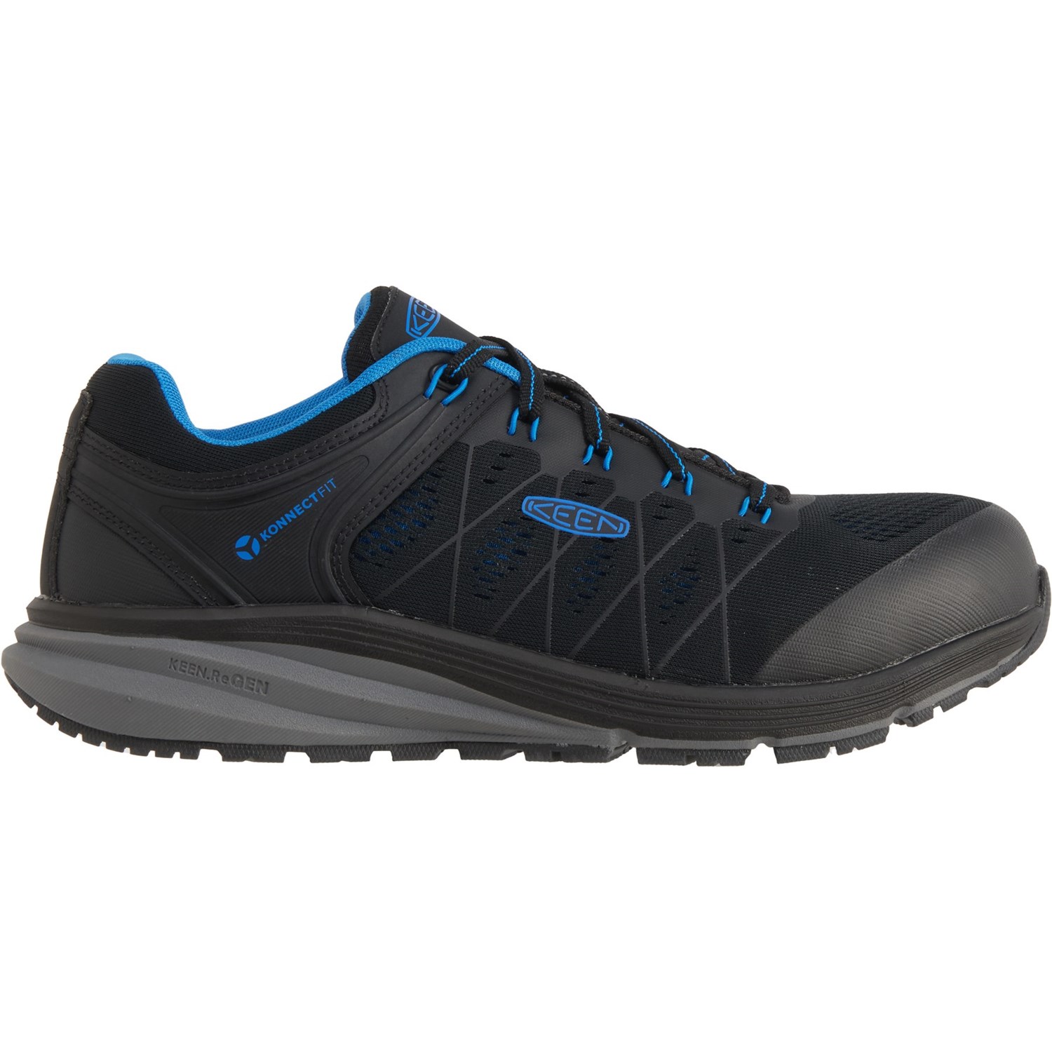Keen Birmingham Work Shoes (For Men) Save 30