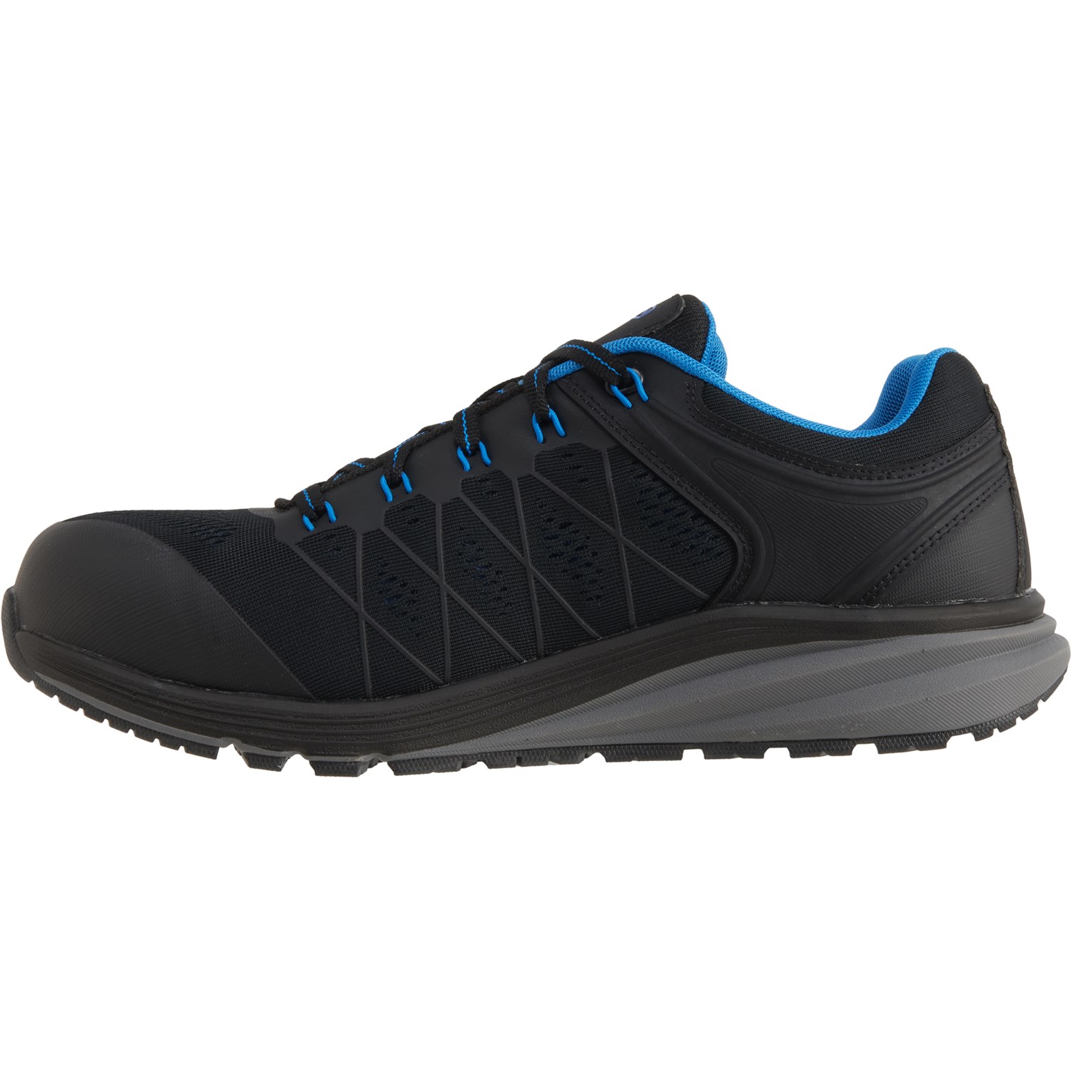 Keen Birmingham Work Shoes (For Men) - Save 30%