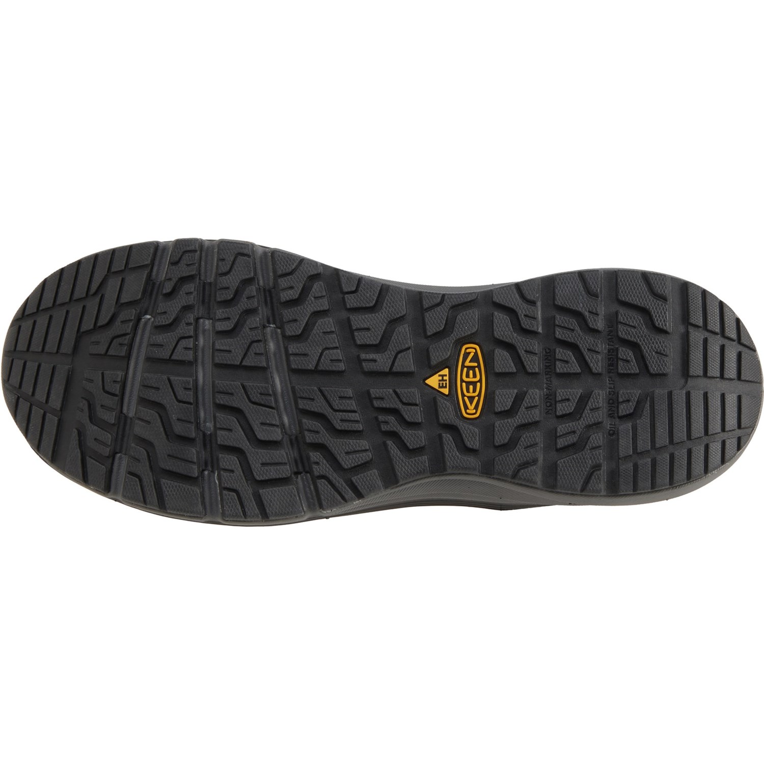 Keen Birmingham Work Shoes (For Men) Save 30