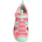 12C21_2 Keen Boys and Girls Motozoa Sport Sandals