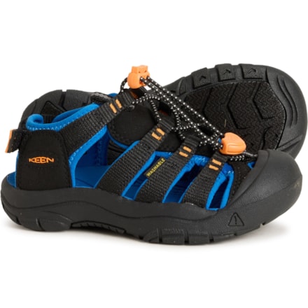 Keen Kids Sandals For Boys in Boys