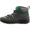 3PMXN_4 Keen Boys Hikeport 2 Sport Mid Hiking Boots - Waterproof, Leather