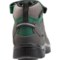 3PMXN_5 Keen Boys Hikeport 2 Sport Mid Hiking Boots - Waterproof, Leather