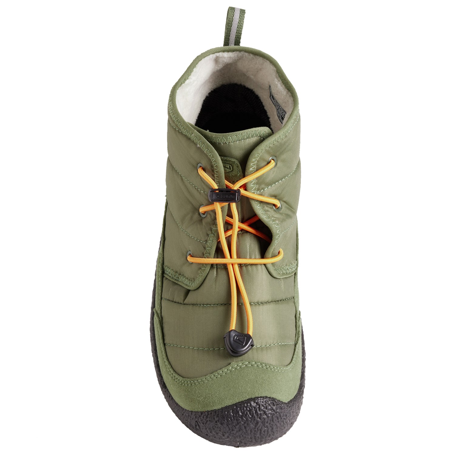 Keen howser ii discount chukka