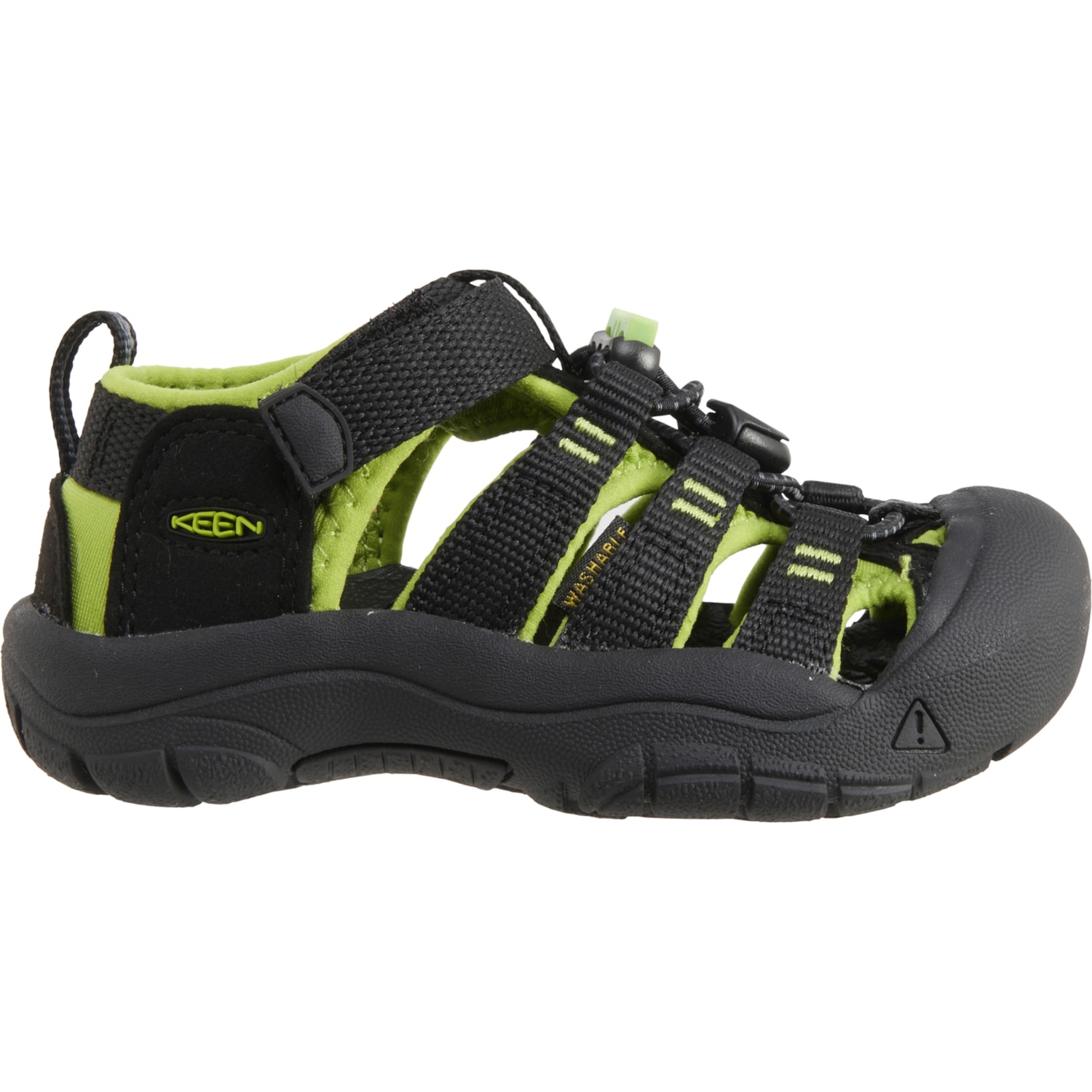 Keen Boys Newport H2 Sandals - Save 40%