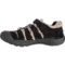 5ARHG_4 Keen Boys Newport Shoes - Leather