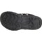 5ARHG_6 Keen Boys Newport Shoes - Leather