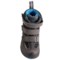 4KCUV_2 Keen Boys Redwood Winter Boots - Waterproof, Insulated, Leather