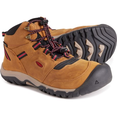 Keen clearance boys boots