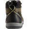 3TRHT_5 Keen Boys Ridge Flex Mid Hiking Boots - Waterproof, Leather