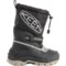 1HYHV_3 Keen Boys Snow Troll Pac Boots - Waterproof, Insulated