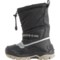 1HYHV_4 Keen Boys Snow Troll Pac Boots - Waterproof, Insulated