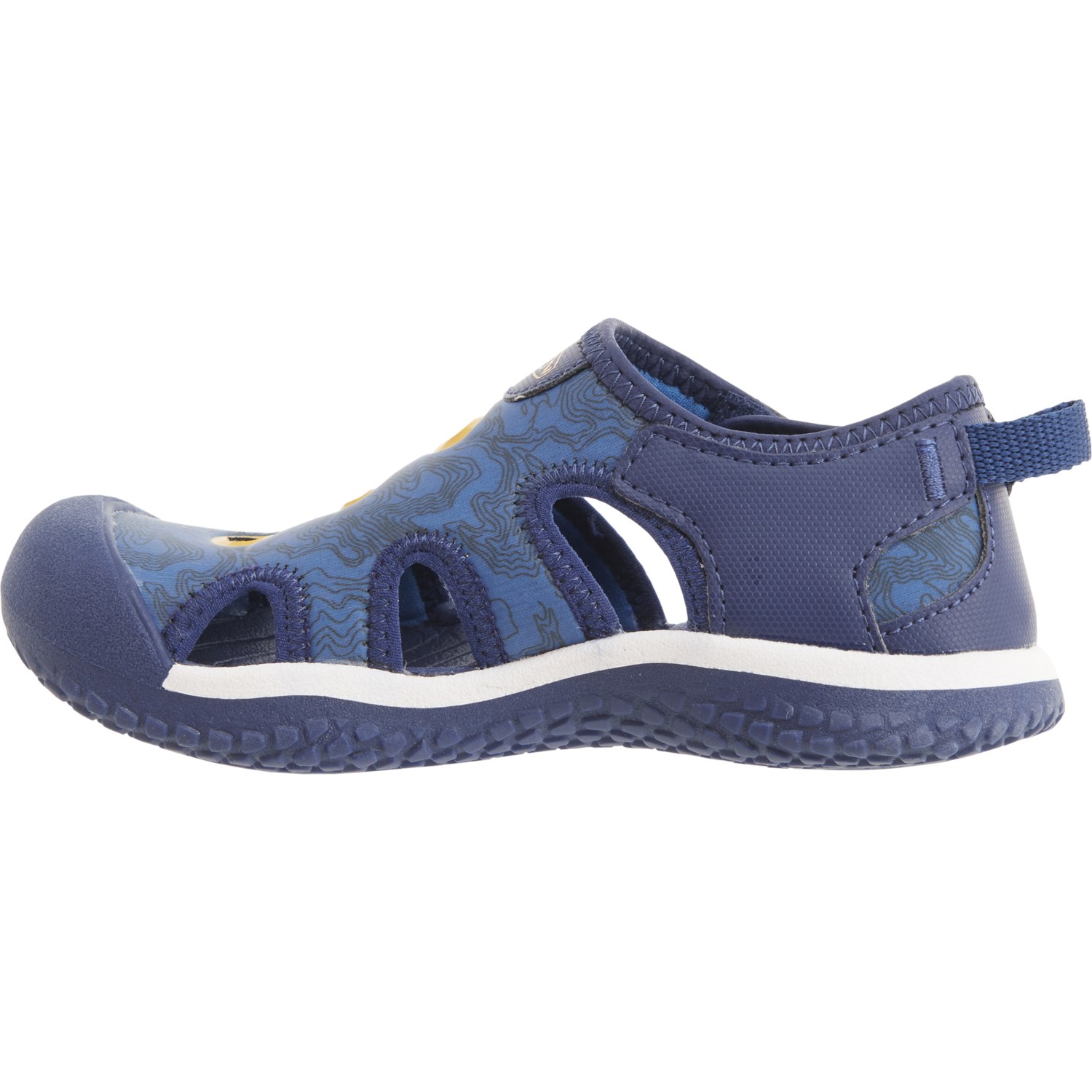 Keen Boys Stingray Water Sandals - Save 50%