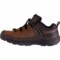 3TRHK_4 Keen Boys Targhee Low Hiking Shoes - Waterproof, Leather