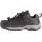 5CKNU_4 Keen Boys Targhee Low Hiking Shoes - Waterproof, Leather